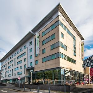 Holiday Inn Express Leeds City Centre - Armouries By Ihg