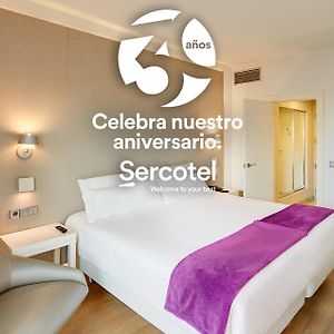 Sercotel Amistad Murcia