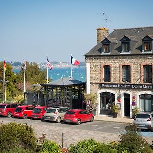Restaurant Hotel Didier Méril